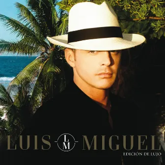 Luis Miguel (Edición De Lujo) by Adrián Pieragostino