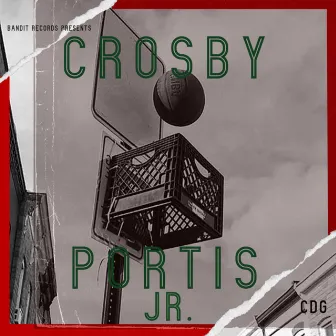 Crosby Portis Jr. by Causedhagod