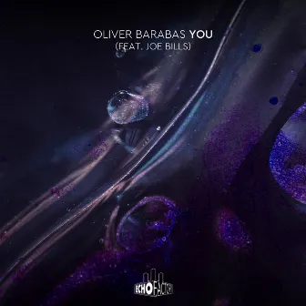 You by Oliver Barabas