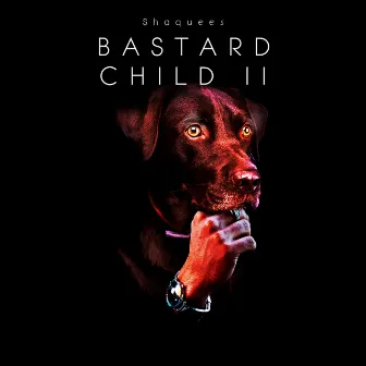 Bastard Child 2 by Shaquees