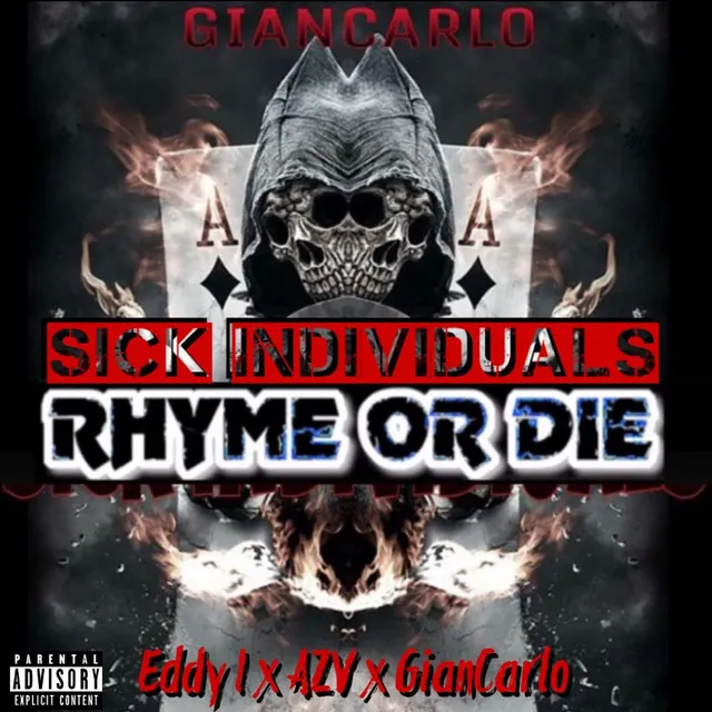 Sick Individuals