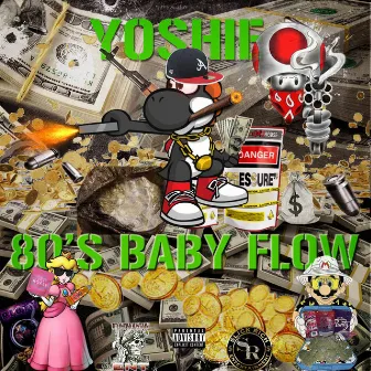 80's Baby Flow by Slickrich Yoshie