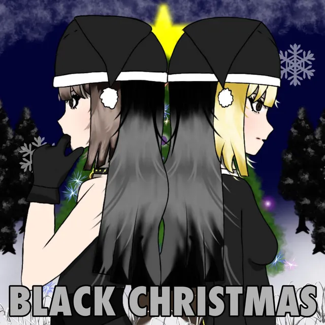 Black Christmas