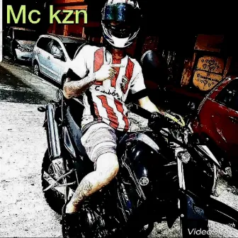 Louca de Bala by MC KZN