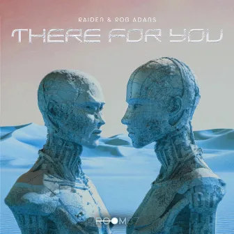 There for you (Radio mix) by Rob Adans