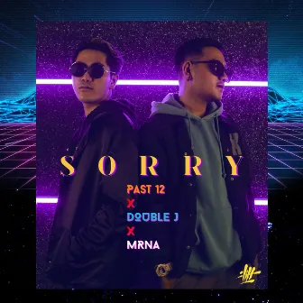 Sorry by Double J