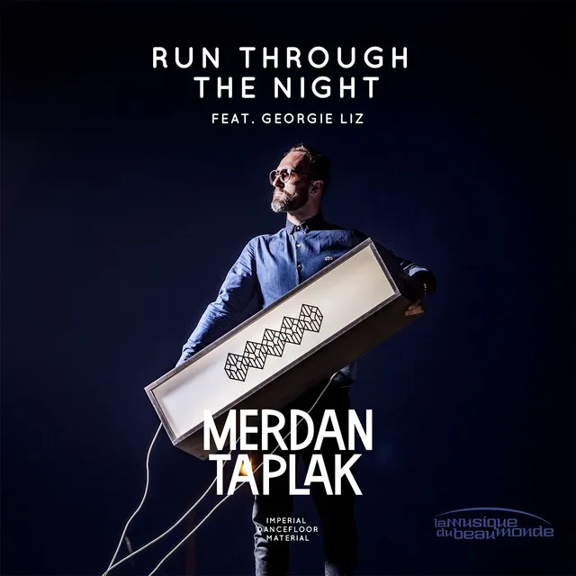 Run Through the Night - Radio Edit