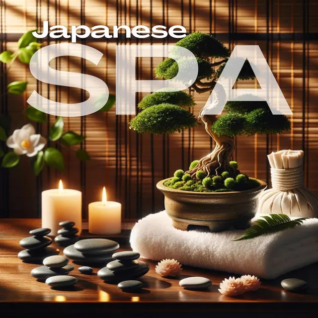 Beautiful Blooming Bonsai: Japanese Spa, Temple of the Body, Kobido Massage, Relax