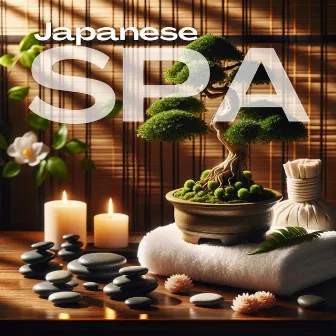 Beautiful Blooming Bonsai: Japanese Spa, Temple of the Body, Kobido Massage, Relax by Asian Spa Experience