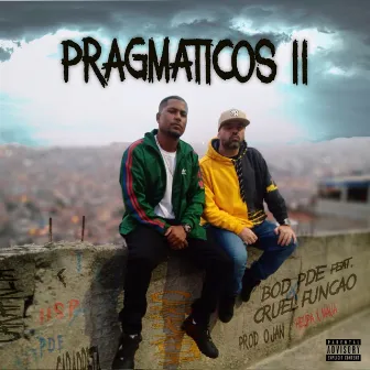 Pragmáticos II by Bod PDE