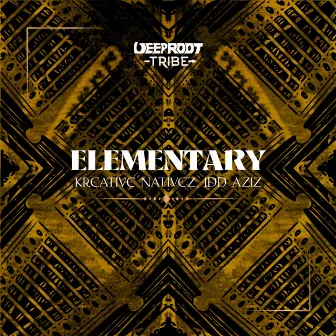 Elementary by Kreative Nativez