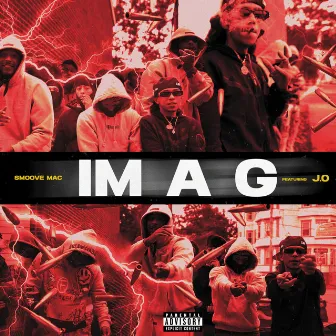 Ima G by Cappa Mac