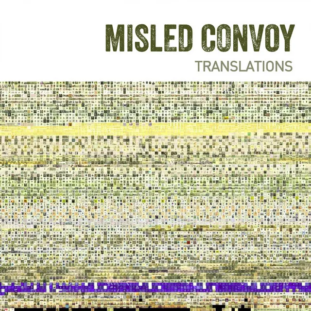 Wimble Toot - Misled Convoy's Pastscape Remix