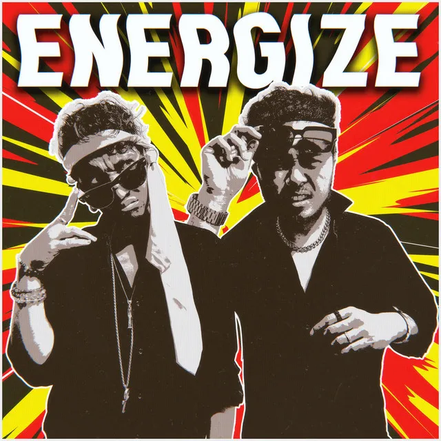 ENERGIZE