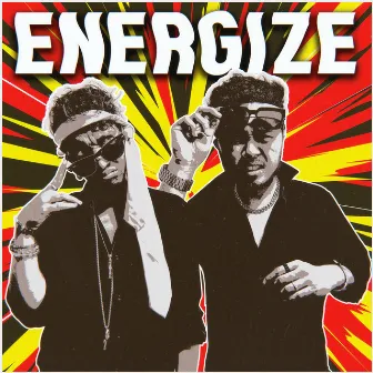 ENERGIZE by Fenyx the God