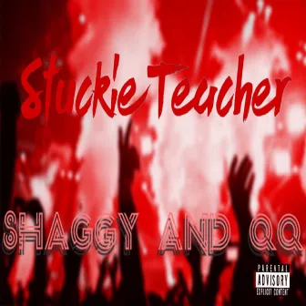 Stuckie Teacher by QQ