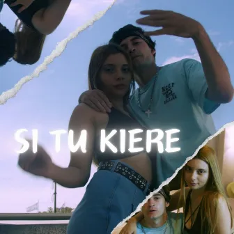 Si Tu Kiere by TIMA W3ST