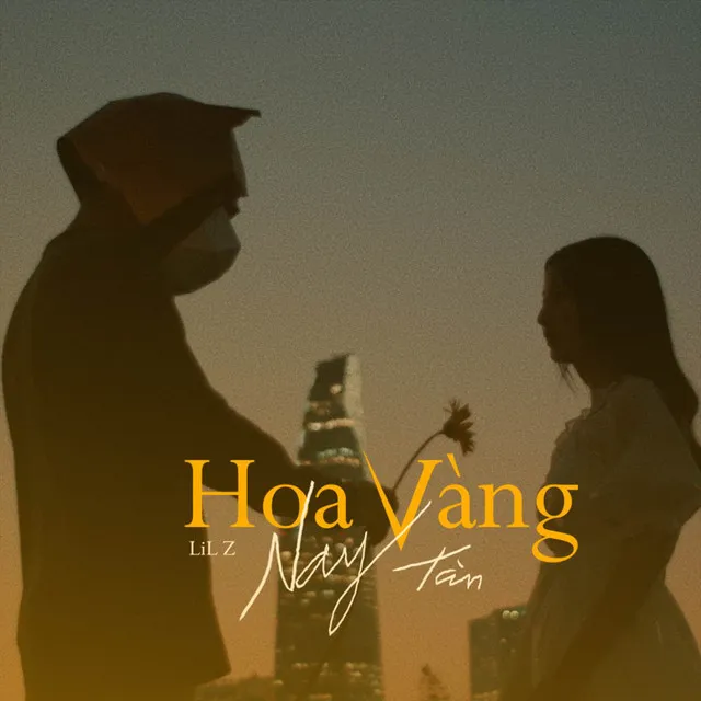 Hoa Vàng Nay Tàn