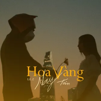 Hoa Vàng Nay Tàn by Lil Zpoet