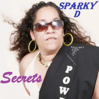 Secrets (feat. Matt Owen) by Sparky D