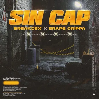 Sin Cap by BreakdeX