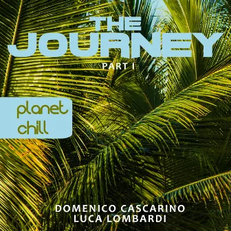 The Journey Part 1 by Domenico Cascarino