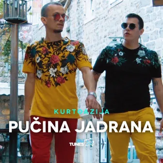 Pučina Jadrana by Kurtoazija