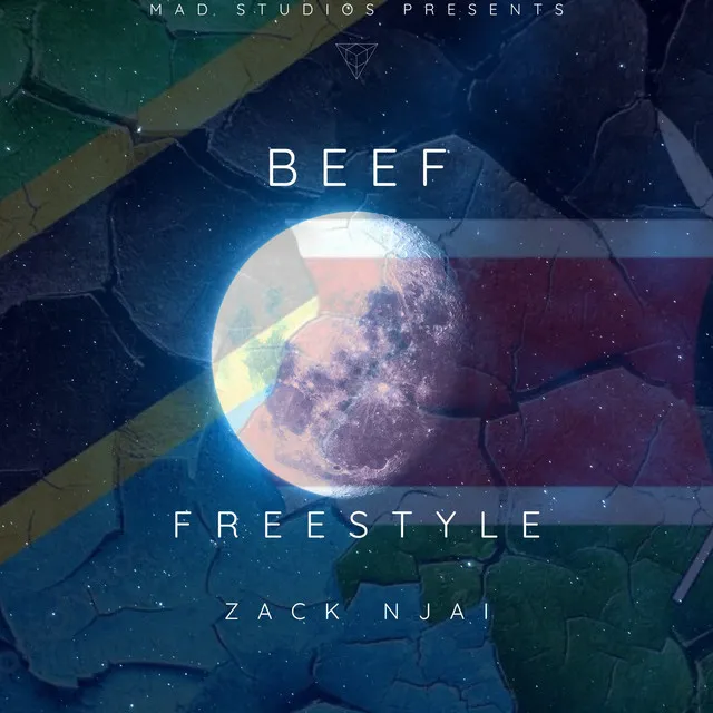 Beef Freestyle