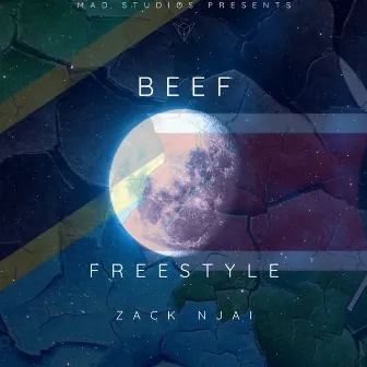 Beef Freestyle by Zack Njai