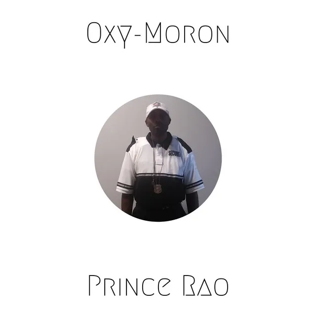 Oxy-Moron