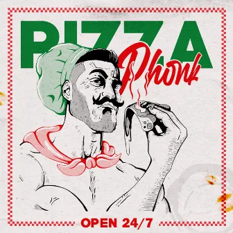 PIZZA PHONK by ZERO PAIN