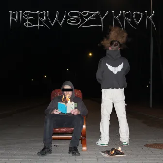 Pierwszy Krok EP by WhoThis???