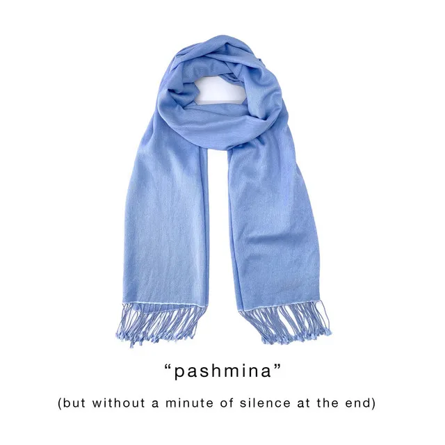 Pashmina