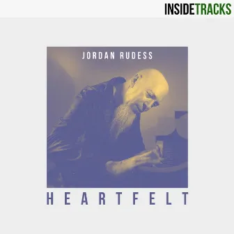 Jordan Rudess: Heartfelt by Jordan Rudess