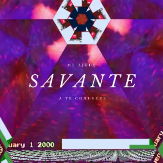 Me ajude a te conhecer by Savante