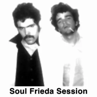 Soul Frieda Session (Pre Wepz '99) by A.R.E. Weapons