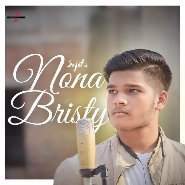 Nona Bristy