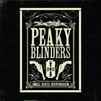 You’re Not God (From ‘Peaky Blinders’ Original Soundtrack) by Anna Calvi