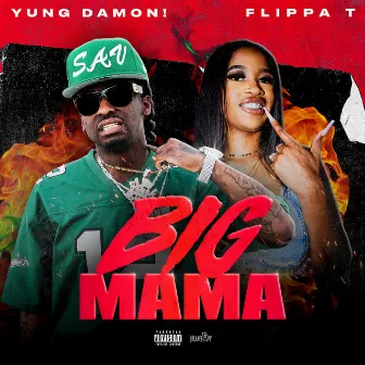 Big Mama by Yung Damon