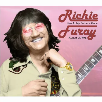 Live at My Father's Place by Richie Furay