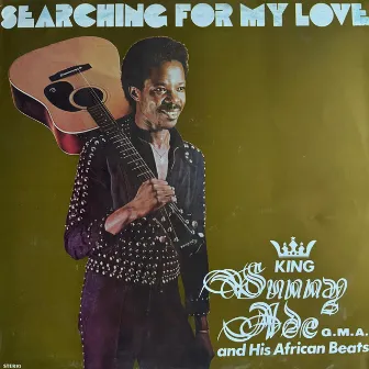 Searching For My Love by King Sunny Ade