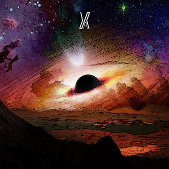 Universe by XANNI$