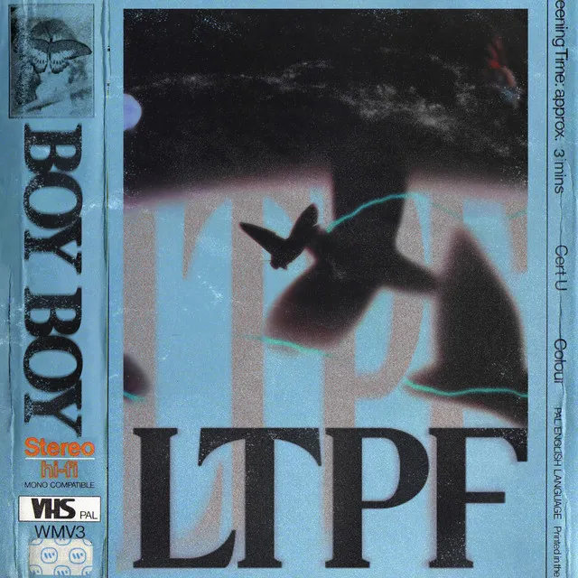 LTPF