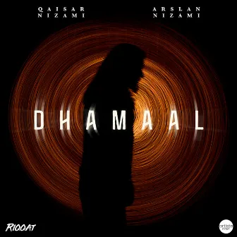 Dhamaal by Arslan Nizami