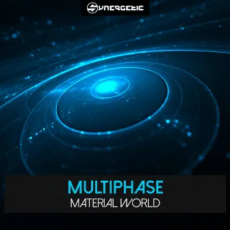 Material World by Multiphase