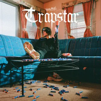 Trapstar by Young Multi