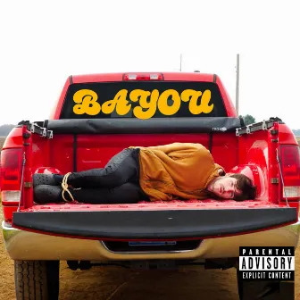 Bayou by Taxi Cab