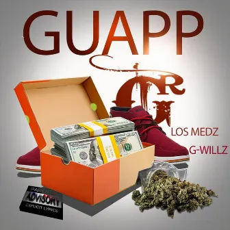 Guapp by Los Medz