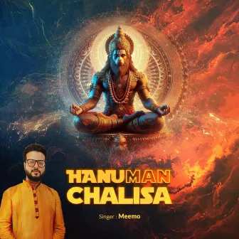 Hanuman Chalisa by Meemo