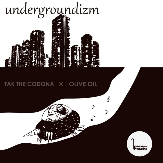 Undergroundizm